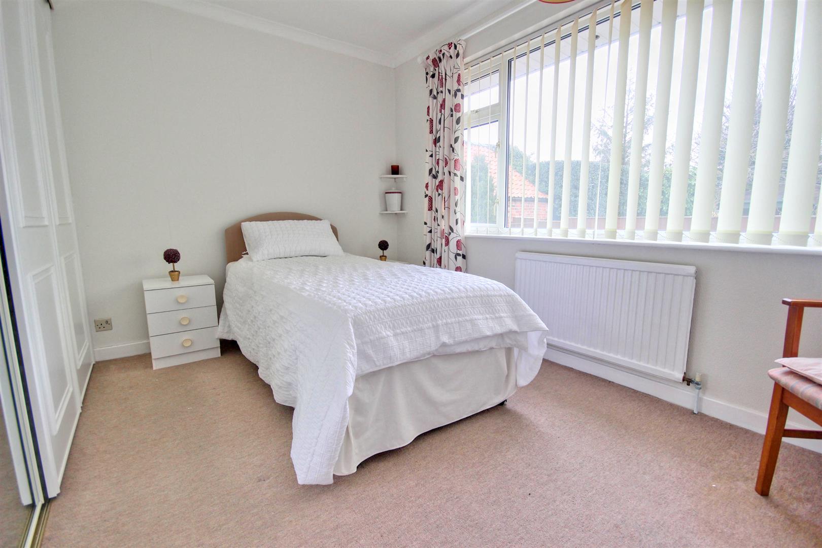 Main Street, Leconfield, Beverley